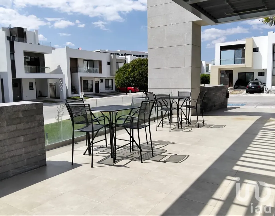 Casa en Venta en Altos Juriquilla, Querétaro, Querétaro | NEX-299230 | iad México | Foto 19 de 23