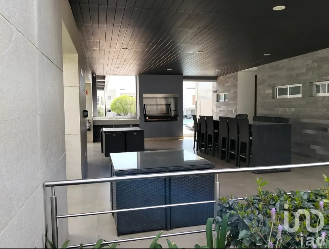 Casa en Venta en Altos Juriquilla, Querétaro, Querétaro | NEX-299230 | iad México | Foto 21 de 23