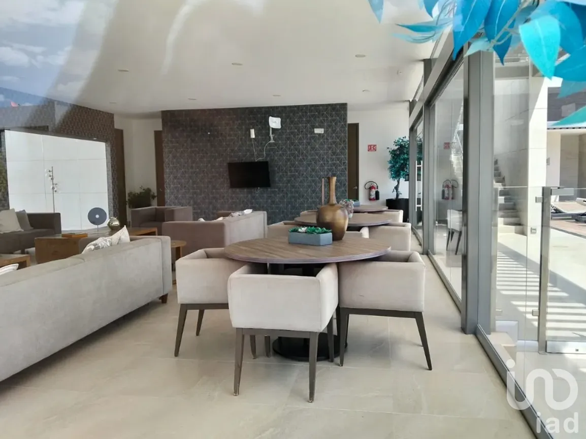 Casa en Venta en Altos Juriquilla, Querétaro, Querétaro | NEX-299230 | iad México | Foto 22 de 23
