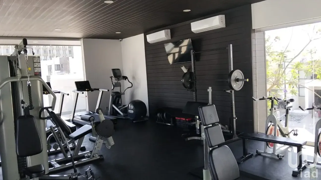 Casa en Venta en Altos Juriquilla, Querétaro, Querétaro | NEX-299230 | iad México | Foto 23 de 23