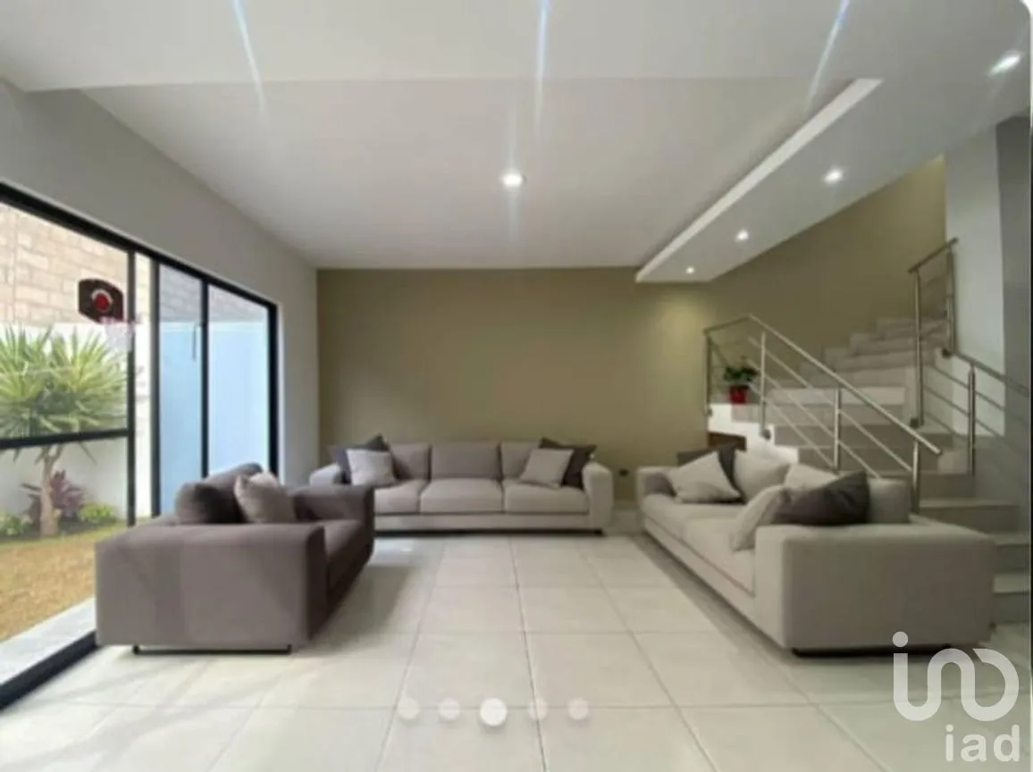 Casa en Venta en Altos Juriquilla, Querétaro, Querétaro | NEX-299230 | iad México | Foto 5 de 23