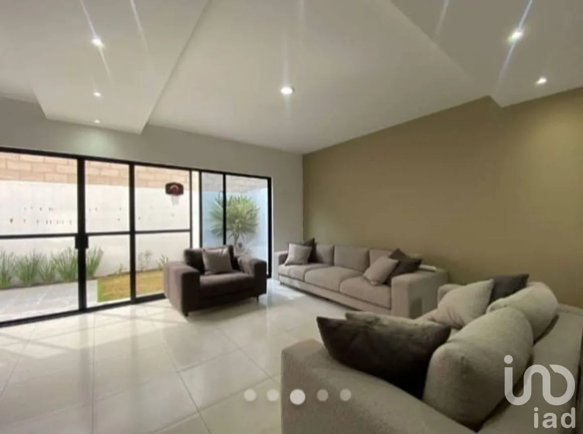 Casa en Venta en Altos Juriquilla, Querétaro, Querétaro | NEX-299230 | iad México | Foto 6 de 23