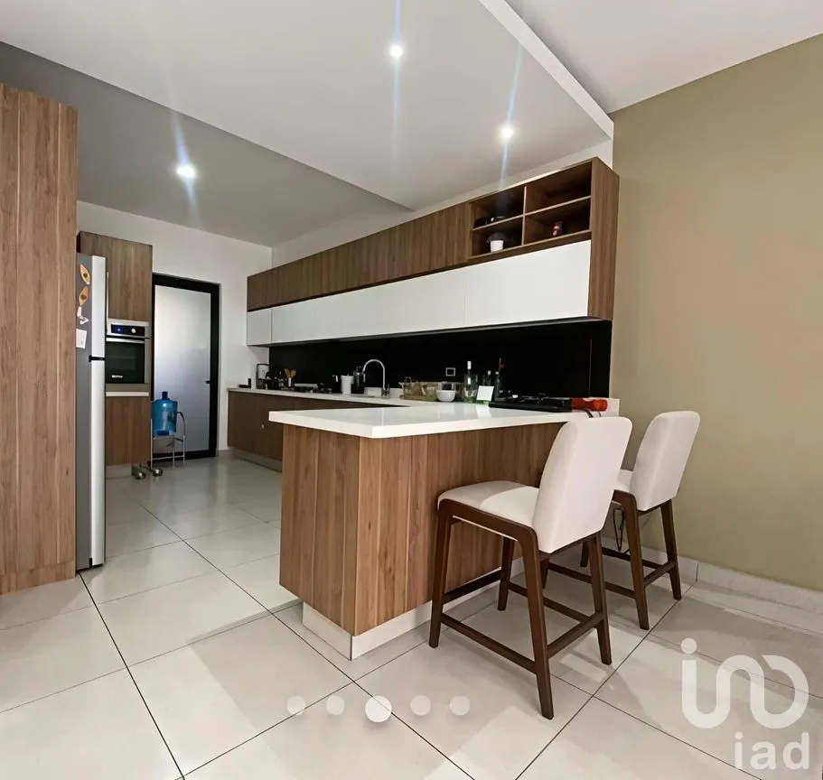 Casa en Venta en Altos Juriquilla, Querétaro, Querétaro | NEX-299230 | iad México | Foto 7 de 23