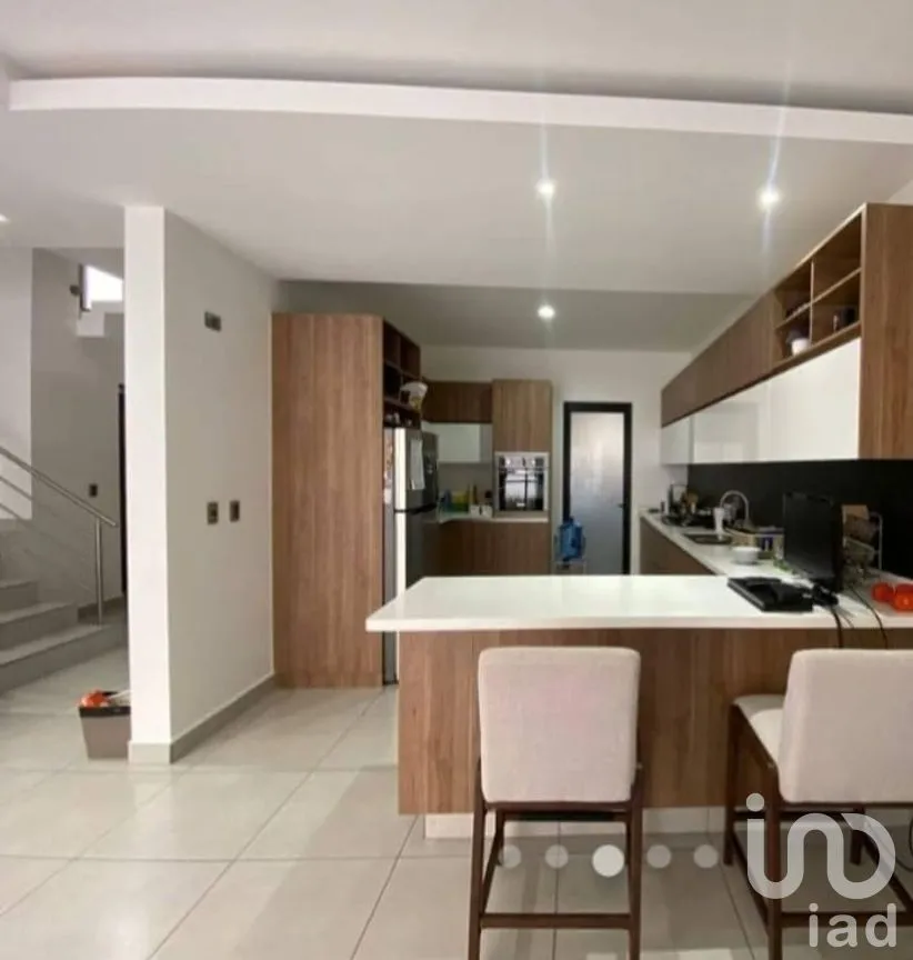 Casa en Venta en Altos Juriquilla, Querétaro, Querétaro | NEX-299230 | iad México | Foto 8 de 23
