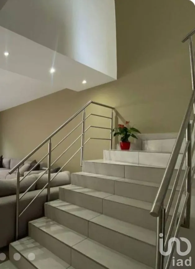 Casa en Venta en Altos Juriquilla, Querétaro, Querétaro | NEX-299230 | iad México | Foto 9 de 23