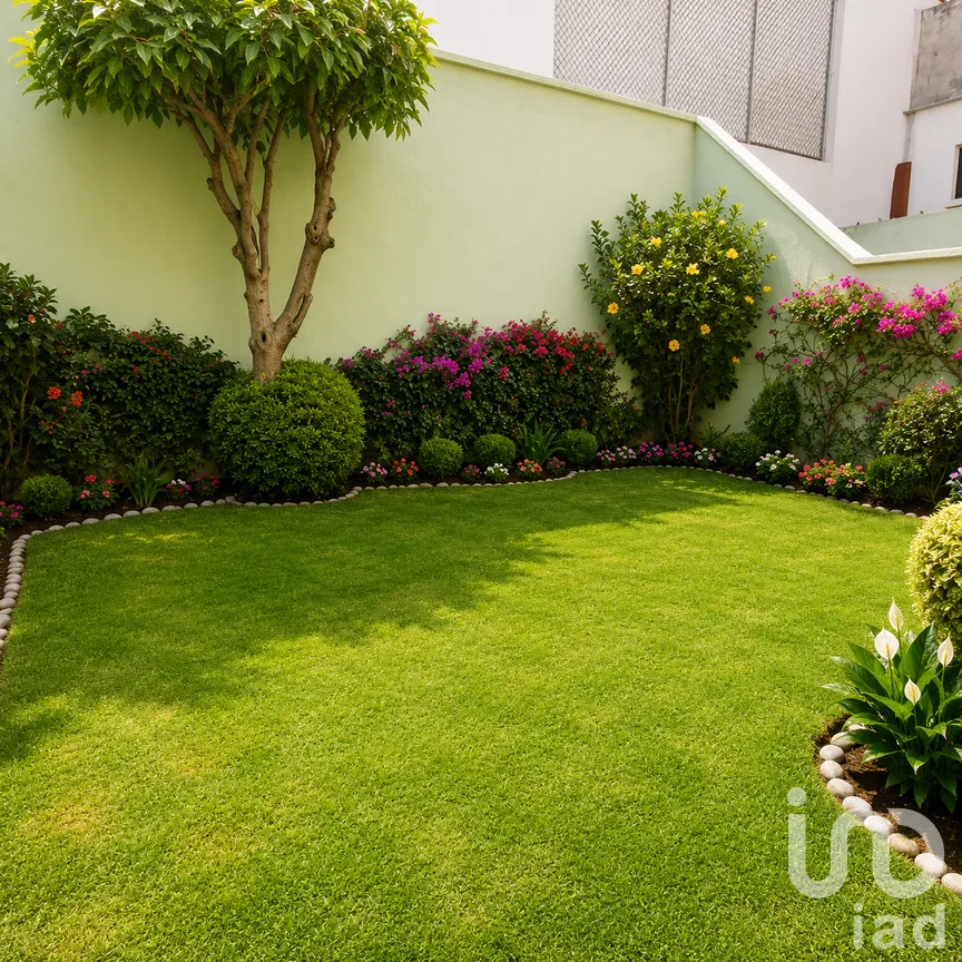 Casa en Venta en Letrán Valle, Benito Juárez, Ciudad de México | NEX-300866 | iad México | Foto 11 de 27