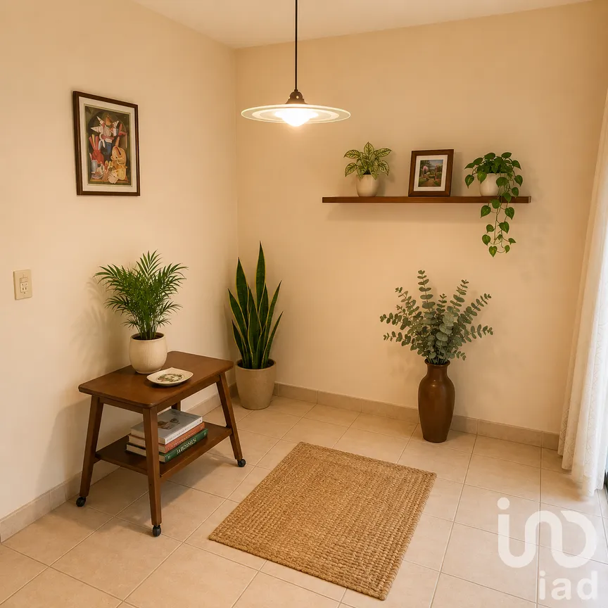 Casa en Venta en Letrán Valle, Benito Juárez, Ciudad de México | NEX-300866 | iad México | Foto 13 de 27