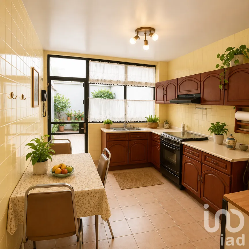 Casa en Venta en Letrán Valle, Benito Juárez, Ciudad de México | NEX-300866 | iad México | Foto 14 de 27