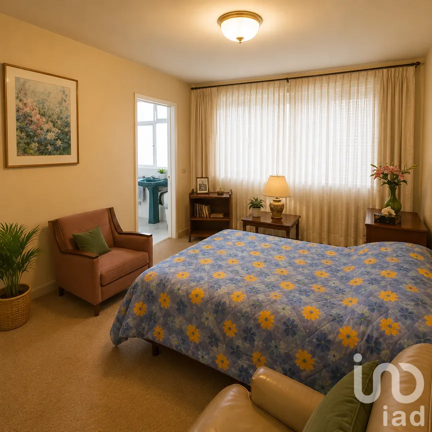 Casa en Venta en Letrán Valle, Benito Juárez, Ciudad de México | NEX-300866 | iad México | Foto 20 de 27