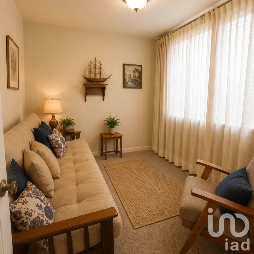 Casa en Venta en Letrán Valle, Benito Juárez, Ciudad de México | NEX-300866 | iad México | Foto 22 de 27