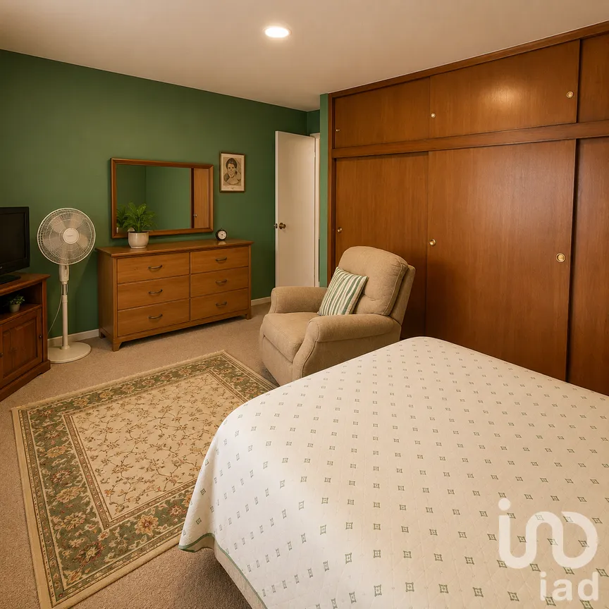 Casa en Venta en Letrán Valle, Benito Juárez, Ciudad de México | NEX-300866 | iad México | Foto 27 de 27