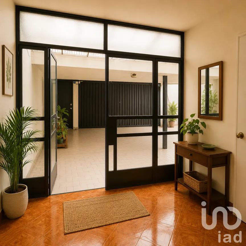 Casa en Venta en Letrán Valle, Benito Juárez, Ciudad de México | NEX-300866 | iad México | Foto 4 de 27