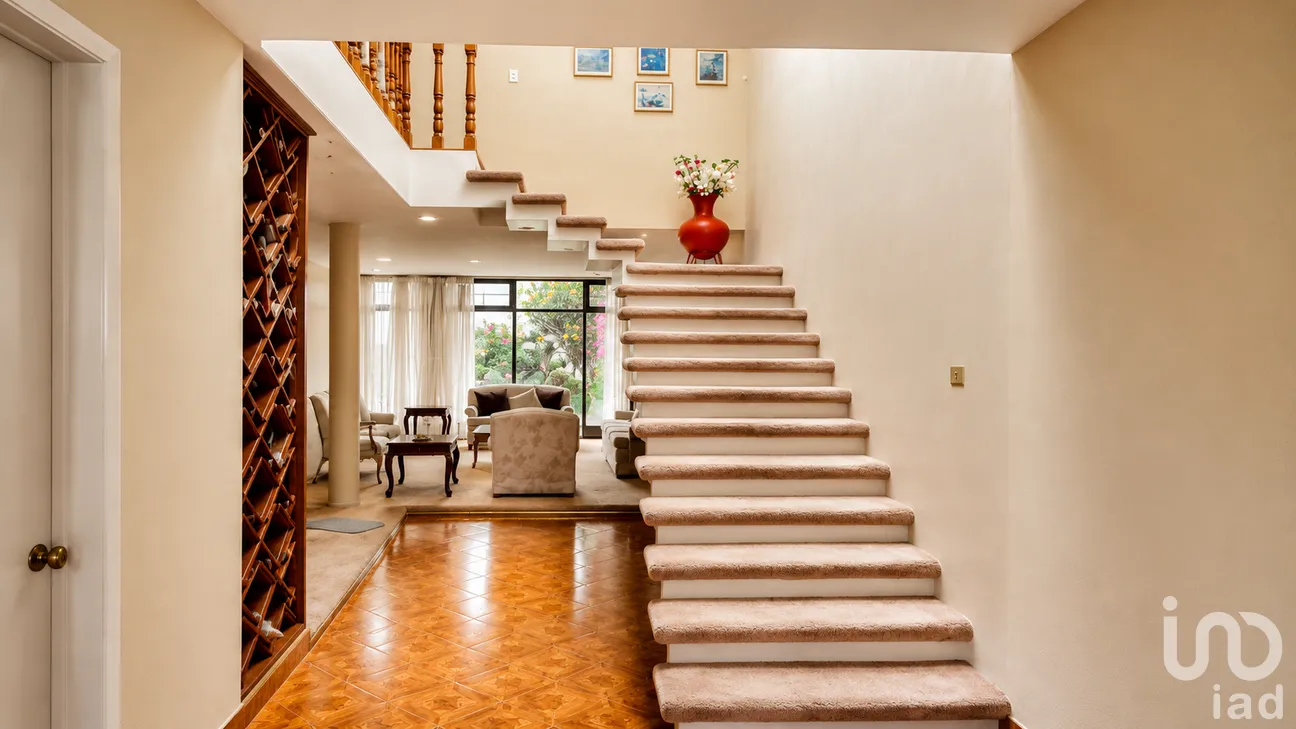 Casa en Venta en Letrán Valle, Benito Juárez, Ciudad de México | NEX-300866 | iad México | Foto 5 de 27