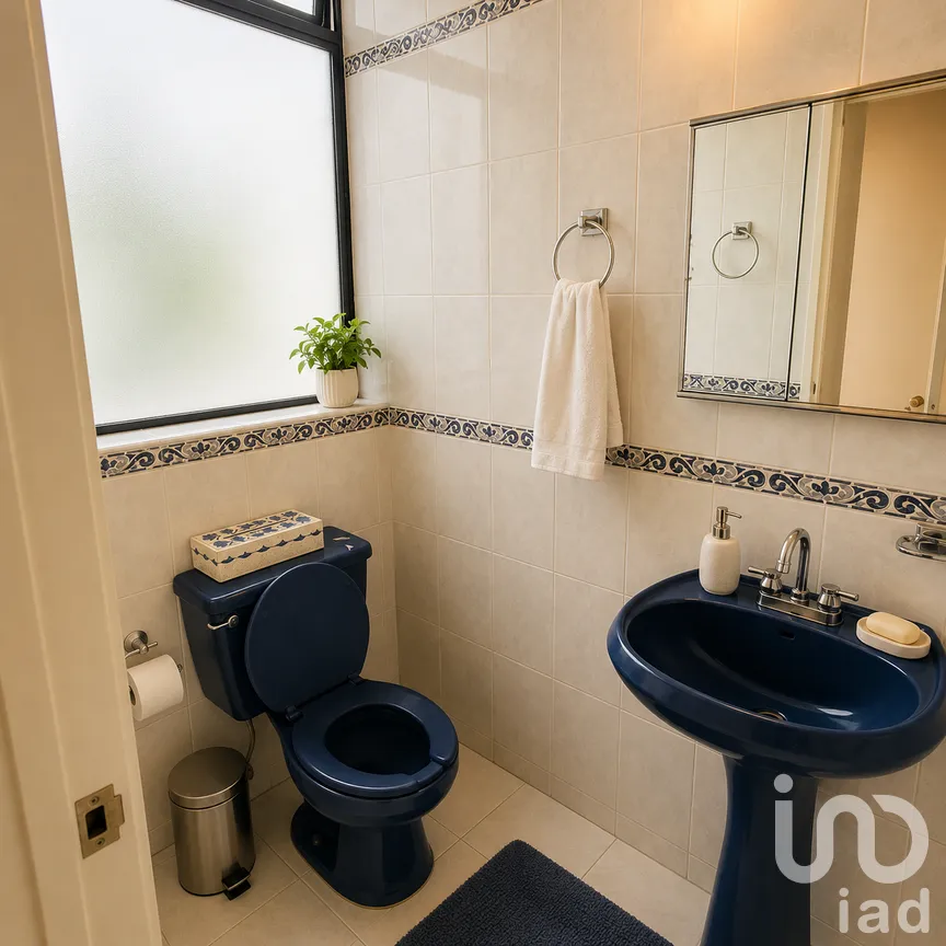 Casa en Venta en Letrán Valle, Benito Juárez, Ciudad de México | NEX-300866 | iad México | Foto 7 de 27