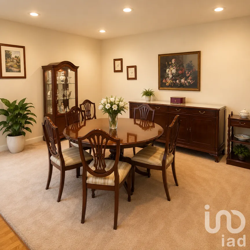 Casa en Venta en Letrán Valle, Benito Juárez, Ciudad de México | NEX-300866 | iad México | Foto 9 de 27