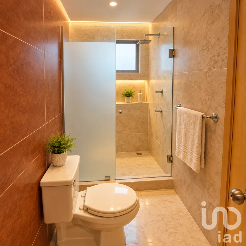Departamento en Venta en Polanco I Sección, Miguel Hidalgo, Ciudad de México | NEX-304407 | iad México | Foto 15 de 23
