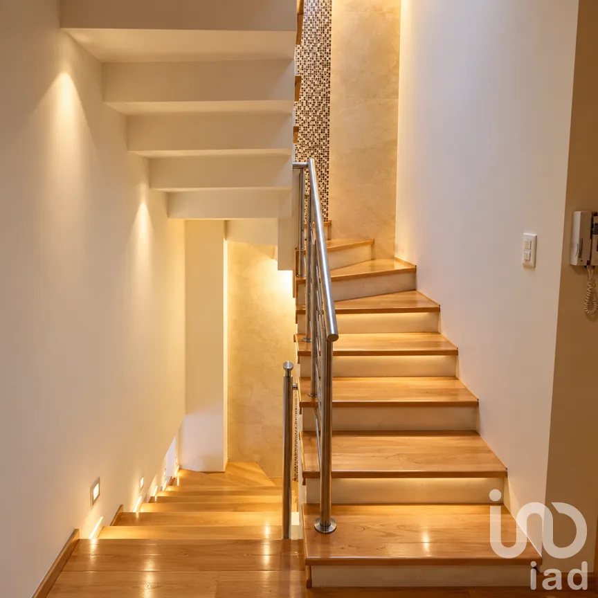 Departamento en Venta en Polanco I Sección, Miguel Hidalgo, Ciudad de México | NEX-304407 | iad México | Foto 16 de 23