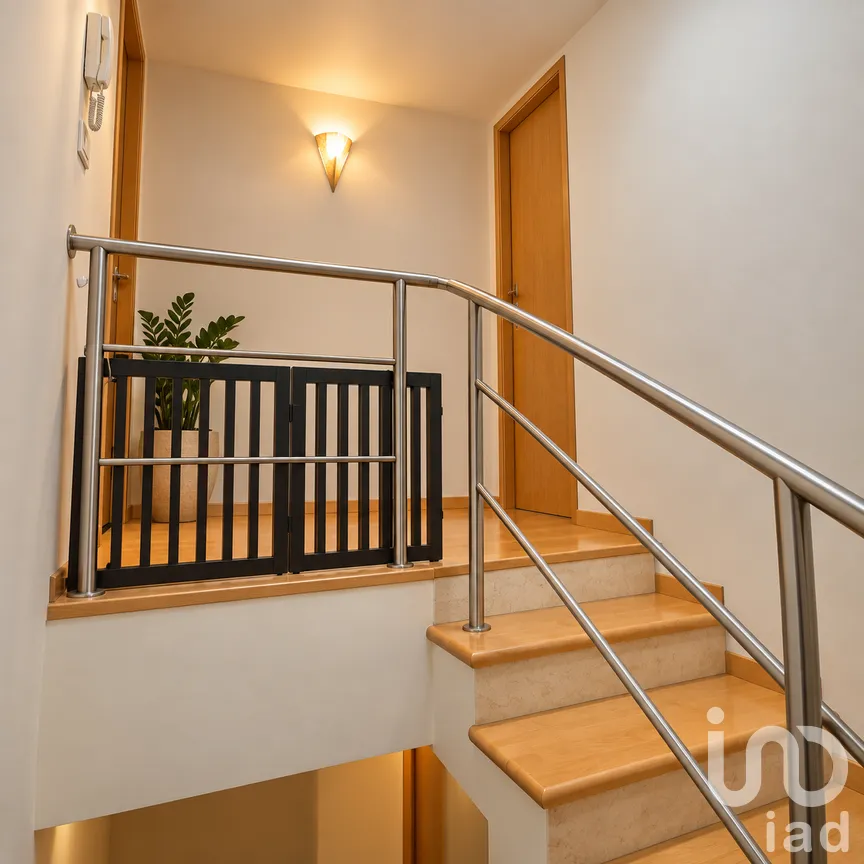 Departamento en Venta en Polanco I Sección, Miguel Hidalgo, Ciudad de México | NEX-304407 | iad México | Foto 17 de 23