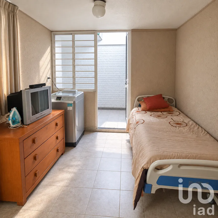 Departamento en Venta en Polanco I Sección, Miguel Hidalgo, Ciudad de México | NEX-304407 | iad México | Foto 22 de 23