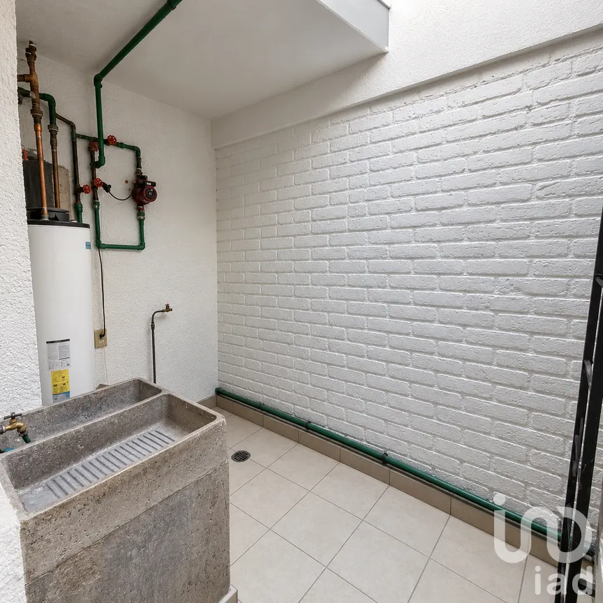 Departamento en Venta en Polanco I Sección, Miguel Hidalgo, Ciudad de México | NEX-304407 | iad México | Foto 23 de 23
