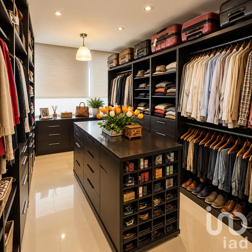 Departamento en Venta en Nápoles, Benito Juárez, Ciudad de México | NEX-306899 | iad México | Foto 12 de 23