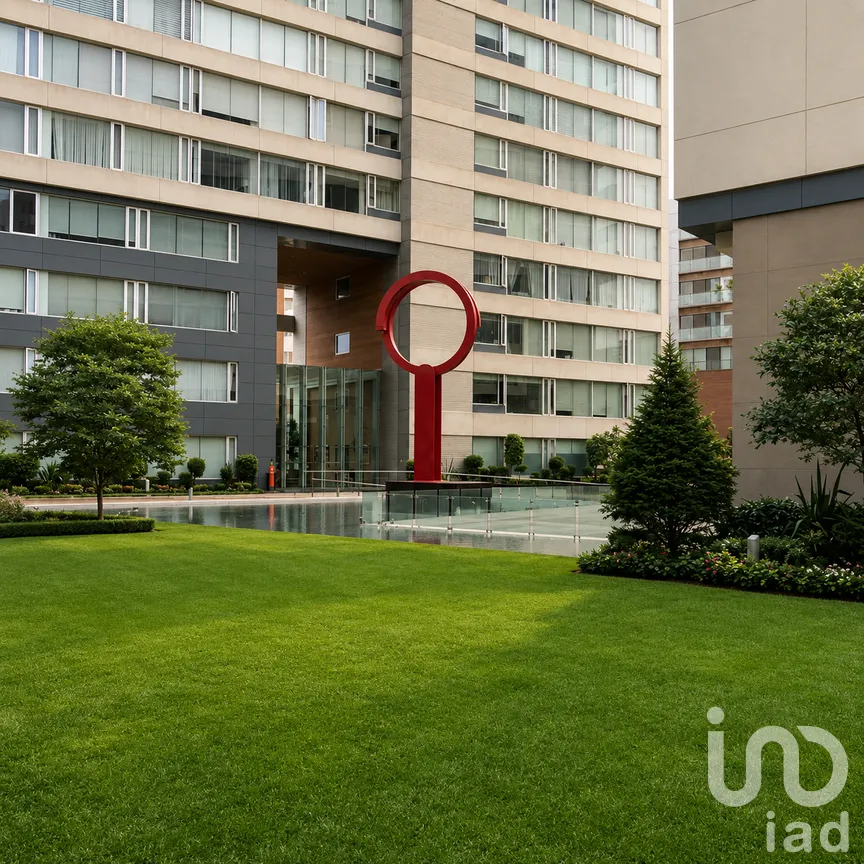 Departamento en Venta en Nápoles, Benito Juárez, Ciudad de México | NEX-306899 | iad México | Foto 14 de 23