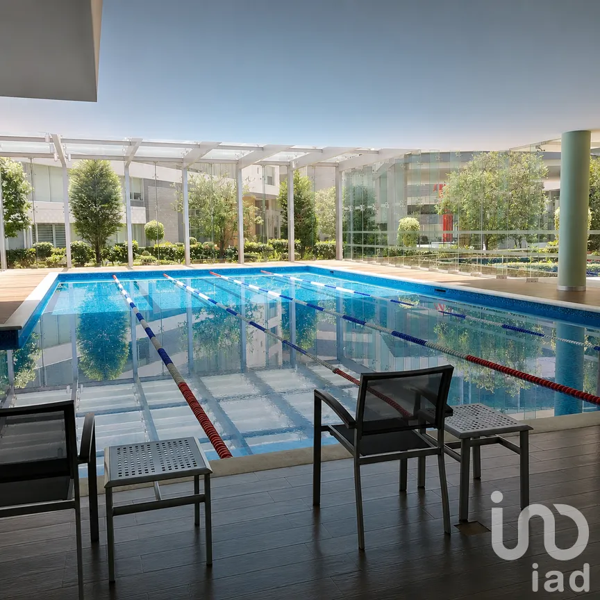 Departamento en Venta en Nápoles, Benito Juárez, Ciudad de México | NEX-306899 | iad México | Foto 16 de 23