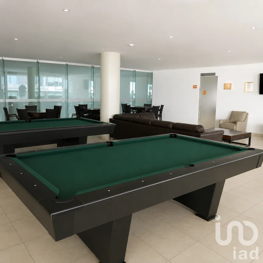 Departamento en Venta en Nápoles, Benito Juárez, Ciudad de México | NEX-306899 | iad México | Foto 17 de 23