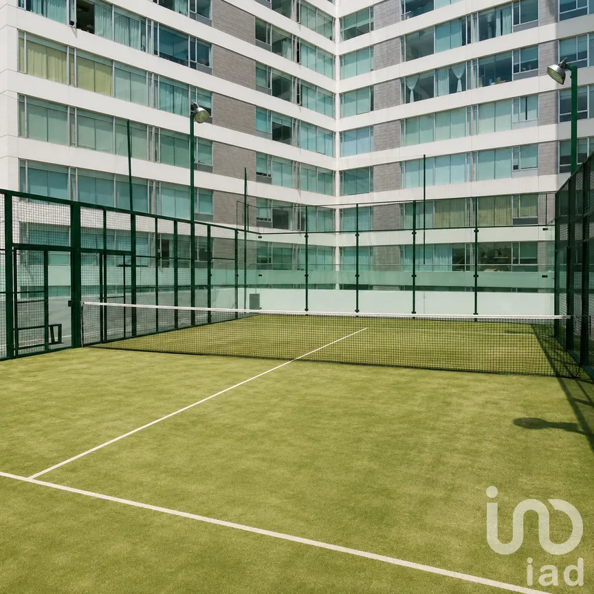 Departamento en Venta en Nápoles, Benito Juárez, Ciudad de México | NEX-306899 | iad México | Foto 18 de 23