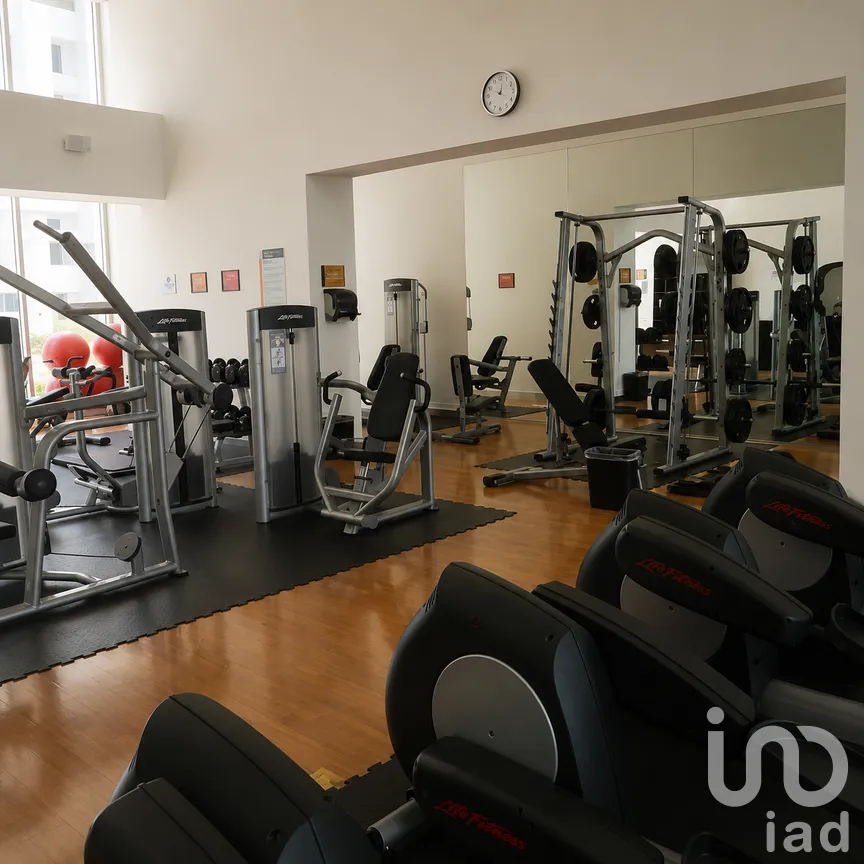Departamento en Venta en Nápoles, Benito Juárez, Ciudad de México | NEX-306899 | iad México | Foto 20 de 23