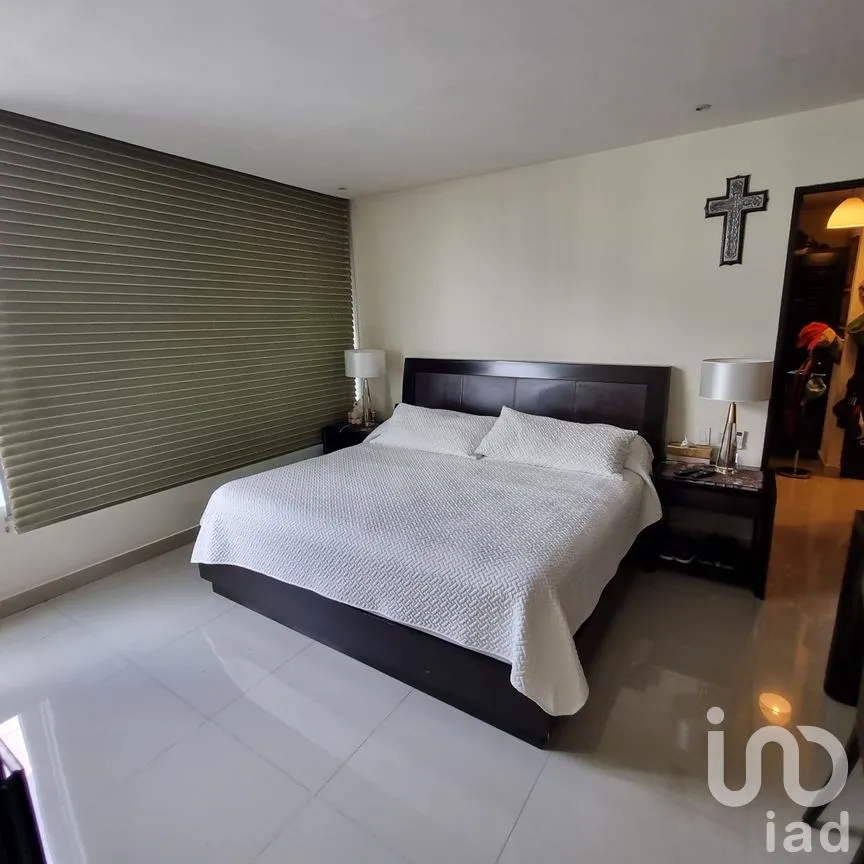 Departamento en Venta en Nápoles, Benito Juárez, Ciudad de México | NEX-306899 | iad México | Foto 9 de 23