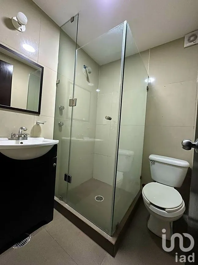 Departamento en Venta en Roma Norte, Cuauhtémoc, Ciudad de México | NEX-246260 | iad México | Foto 11 de 14