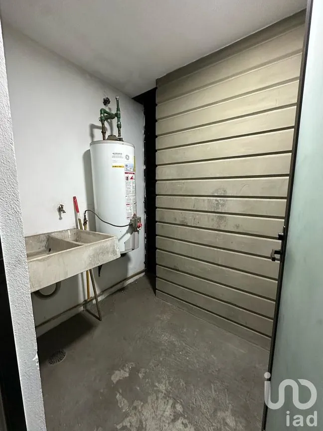 Departamento en Venta en Roma Norte, Cuauhtémoc, Ciudad de México | NEX-246260 | iad México | Foto 12 de 14