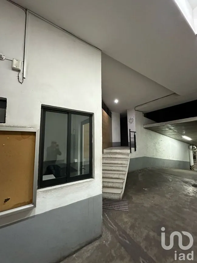 Departamento en Venta en Roma Norte, Cuauhtémoc, Ciudad de México | NEX-246260 | iad México | Foto 13 de 14