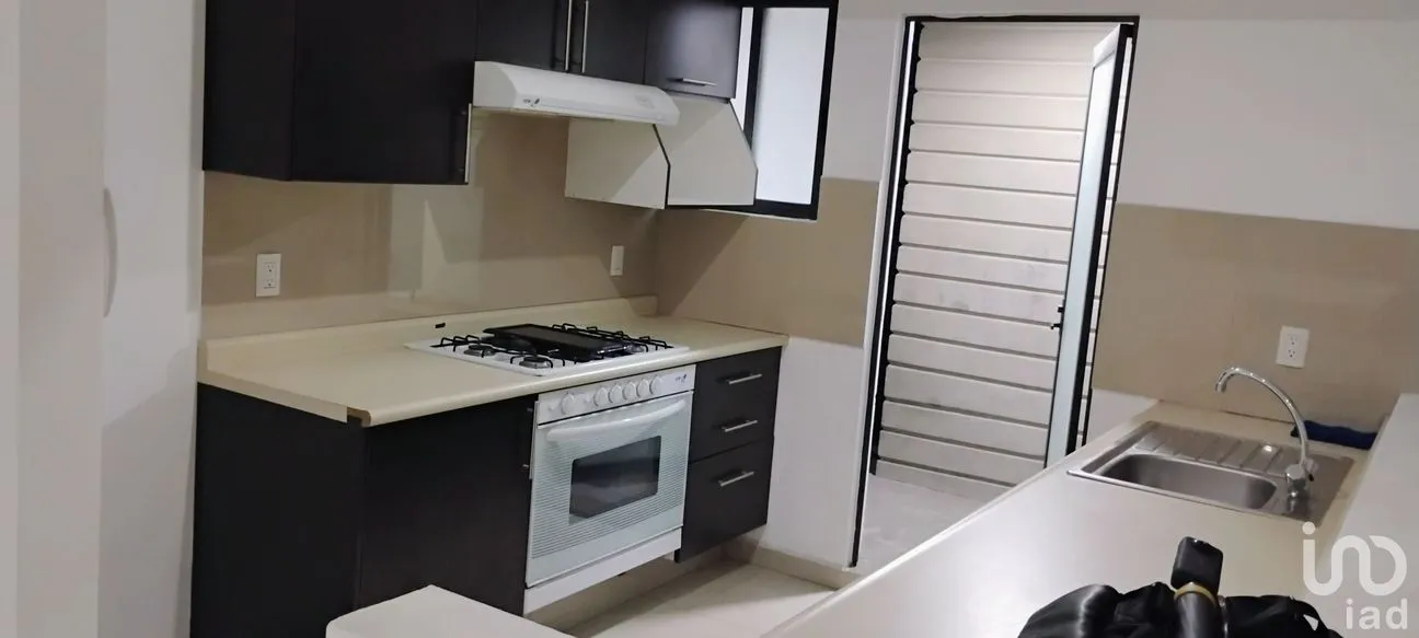 Departamento en Venta en Roma Norte, Cuauhtémoc, Ciudad de México | NEX-246260 | iad México | Foto 3 de 14