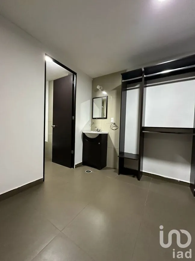 Departamento en Venta en Roma Norte, Cuauhtémoc, Ciudad de México | NEX-246260 | iad México | Foto 5 de 14