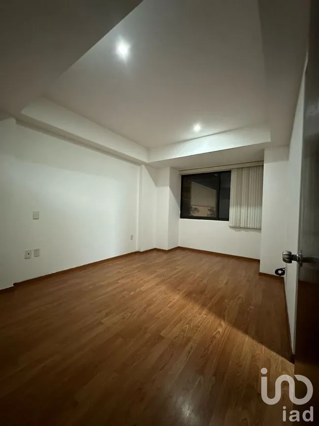 Departamento en Venta en Roma Norte, Cuauhtémoc, Ciudad de México | NEX-246260 | iad México | Foto 6 de 14
