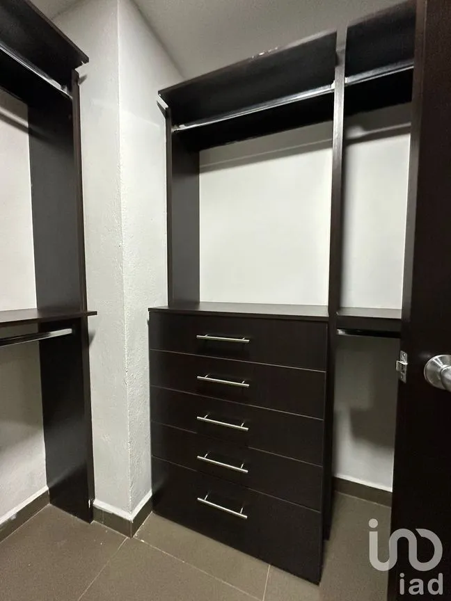 Departamento en Venta en Roma Norte, Cuauhtémoc, Ciudad de México | NEX-246260 | iad México | Foto 7 de 14