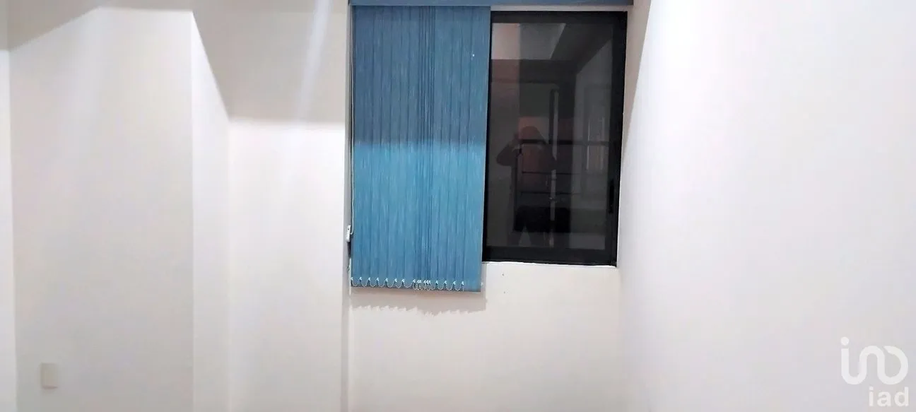 Departamento en Venta en Roma Norte, Cuauhtémoc, Ciudad de México | NEX-246260 | iad México | Foto 8 de 14