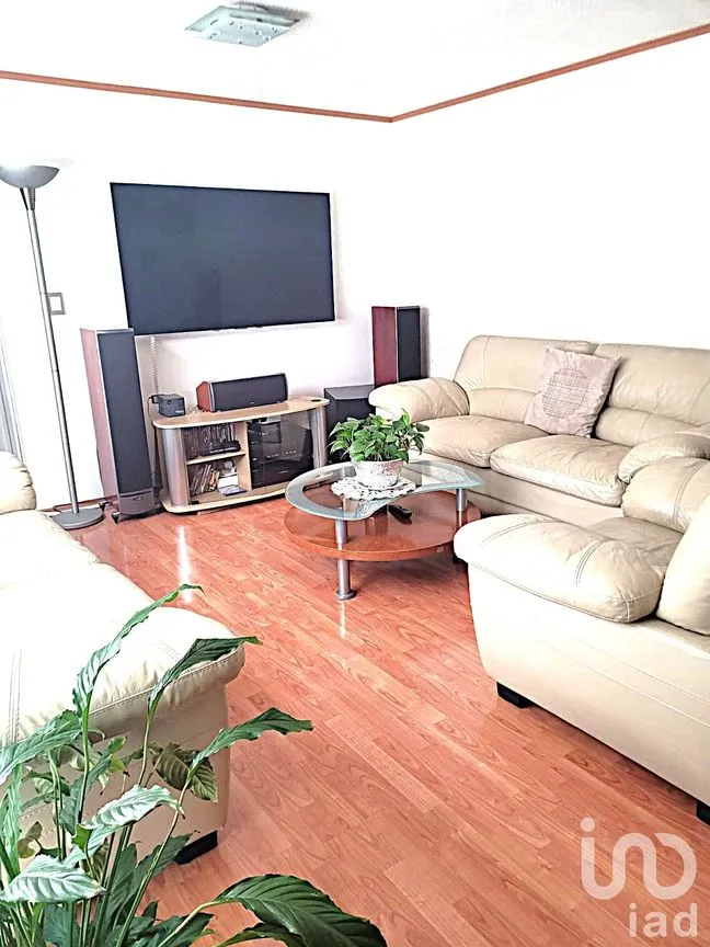 Departamento en Venta en Roma Norte, Cuauhtémoc, Ciudad de México | NEX-253079 | iad México | Foto 2 de 29