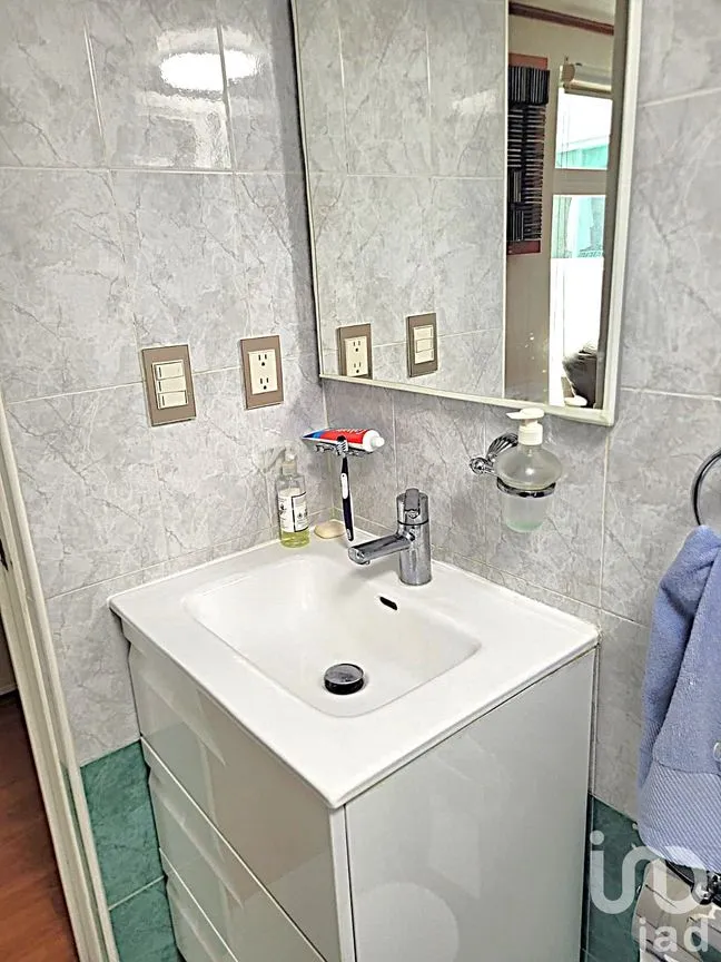 Departamento en Venta en Roma Norte, Cuauhtémoc, Ciudad de México | NEX-253079 | iad México | Foto 11 de 29