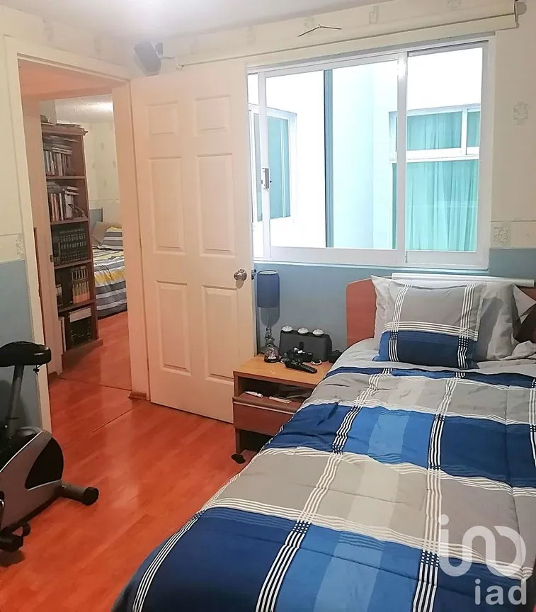Departamento en Venta en Roma Norte, Cuauhtémoc, Ciudad de México | NEX-253079 | iad México | Foto 13 de 29