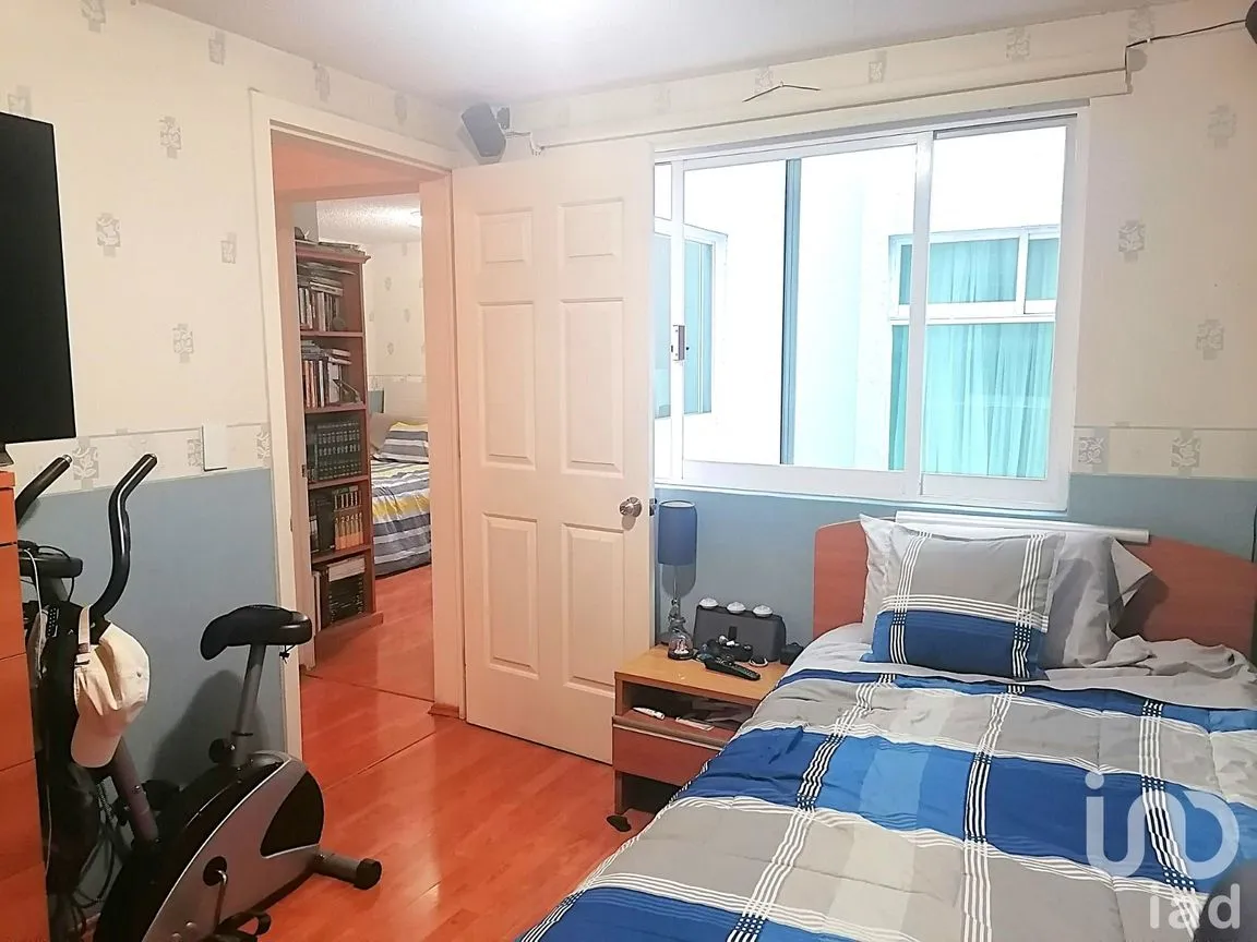 Departamento en Venta en Roma Norte, Cuauhtémoc, Ciudad de México | NEX-253079 | iad México | Foto 15 de 29