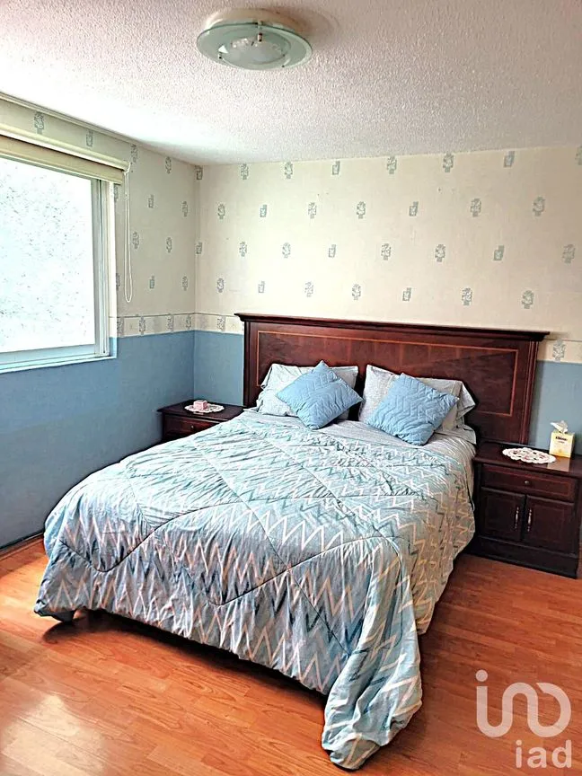 Departamento en Venta en Roma Norte, Cuauhtémoc, Ciudad de México | NEX-253079 | iad México | Foto 16 de 29