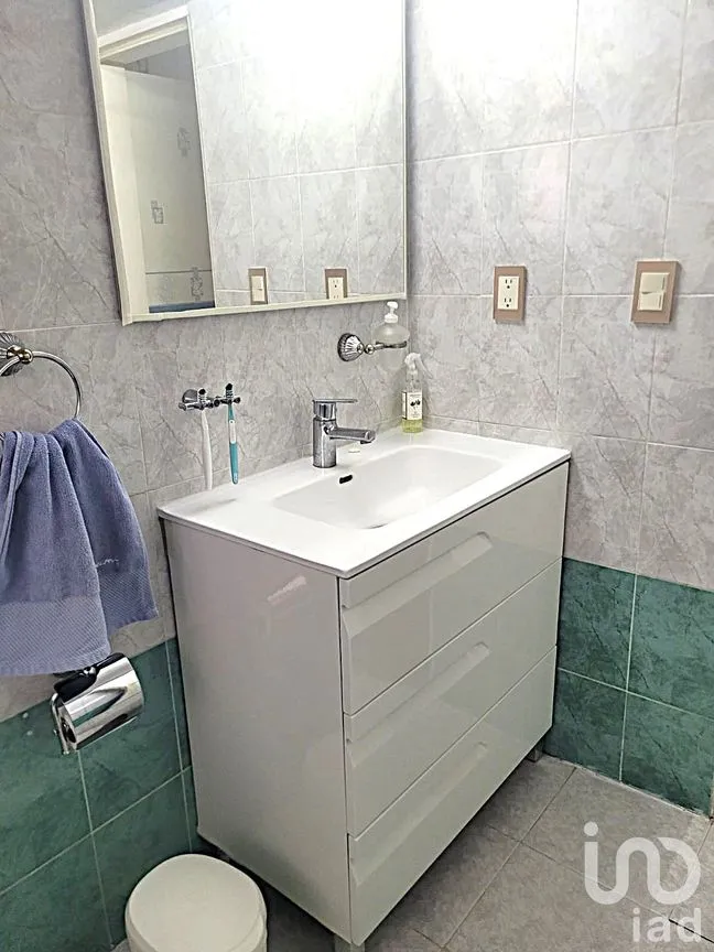 Departamento en Venta en Roma Norte, Cuauhtémoc, Ciudad de México | NEX-253079 | iad México | Foto 21 de 29