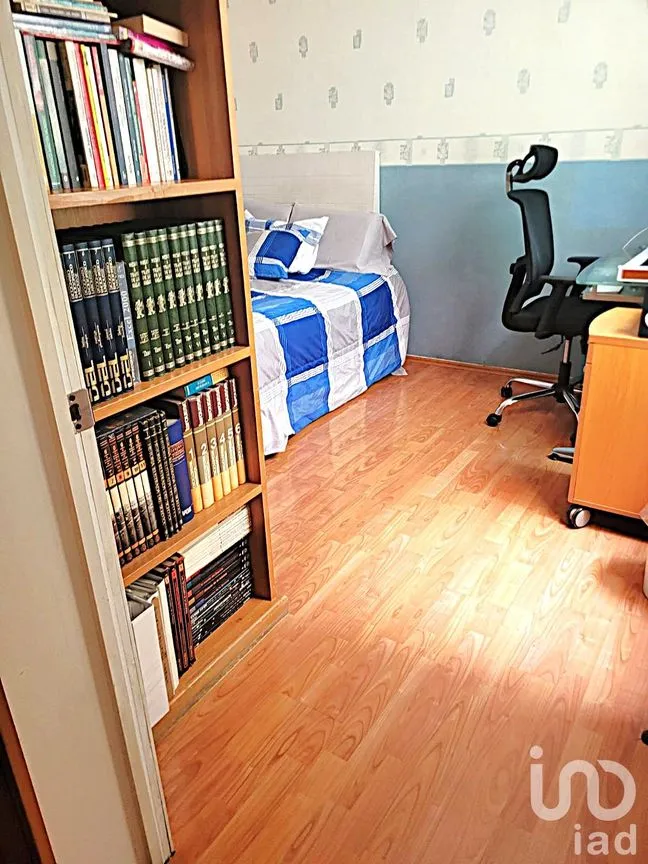 Departamento en Venta en Roma Norte, Cuauhtémoc, Ciudad de México | NEX-253079 | iad México | Foto 23 de 29