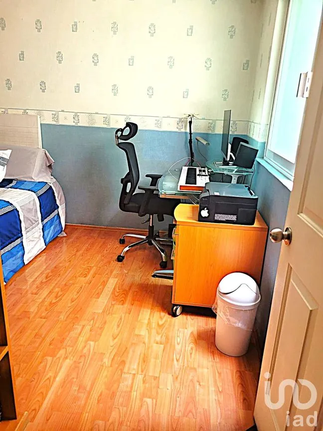 Departamento en Venta en Roma Norte, Cuauhtémoc, Ciudad de México | NEX-253079 | iad México | Foto 24 de 29