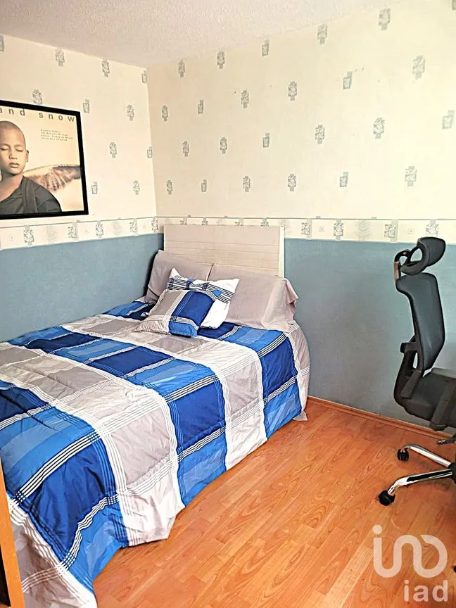 Departamento en Venta en Roma Norte, Cuauhtémoc, Ciudad de México | NEX-253079 | iad México | Foto 25 de 29