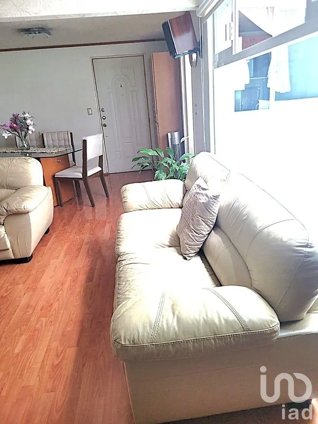 Departamento en Venta en Roma Norte, Cuauhtémoc, Ciudad de México | NEX-253079 | iad México | Foto 26 de 29