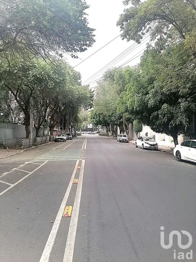 Departamento en Venta en Roma Norte, Cuauhtémoc, Ciudad de México | NEX-253079 | iad México | Foto 29 de 29